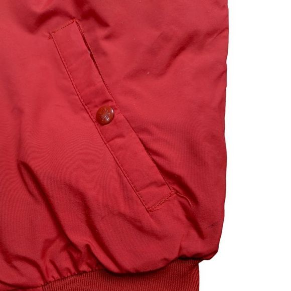 VINTAGE KING LOUIE CHEVROLET JACKET - Picture 4 of 6